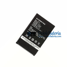 Batería para Newland BTY61 MT65 PT60 MT660 MT60 [Batería de repuesto]